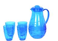 wh-964 5pc pitcher set