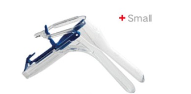 Vaginal speculum with light source£¬small