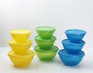 WH-503 3pcs round bowl set