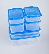 WH-554E 14pcs container set