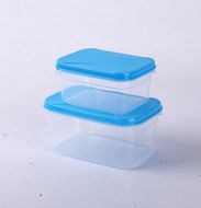 WH-552A 4pcs rectangle container set