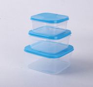 WH-552e 6pcs square container set