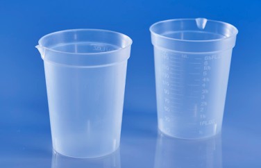 6.5OZ Urine Cup