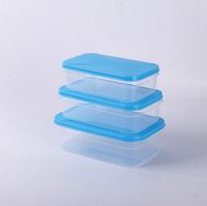 WH-552d 6pcs rectangle container set