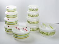 WH-525 5pcs bowl set