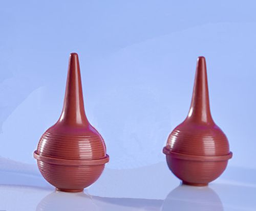 60ml TPE Ear Ulcer Syringe