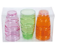 WH-159A 3pcs tumbler set