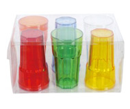 WH-121A 6pcs tumbler set