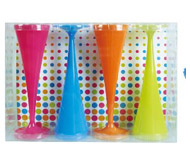 WH-227 4pcs wine goblet set