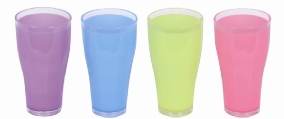 WH-249 Two-tone tumbler,new