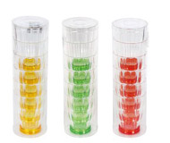 WH-919A 6pcs short tumbler set