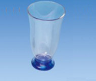 WH-223 Two-yone tall tumbler