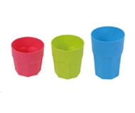 WH-105 salad tumblers