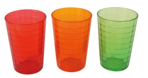 WH-117 small cup