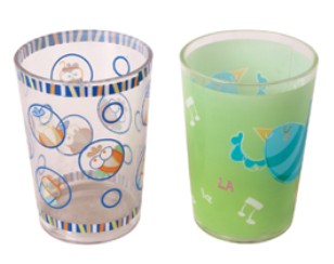 WH-169 small cup