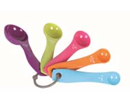 WH-001 6pcs small spoons
