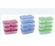 WH-554-14 14pcs container set