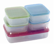 WH-564-30 30pcs container set