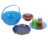 WH-781 22pcs picnic set