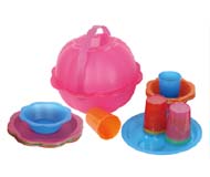 WH-782 22pcs picnic set