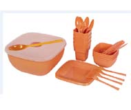 WH-344 26pcs picnic set