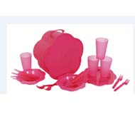 WH-301-1 26pcs picnic set