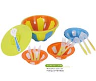 WH-369A 21pcs picnic set