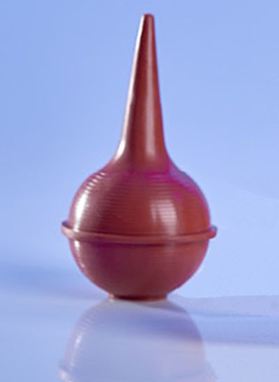 90ml TPE Ear Ulcer Syringe