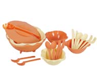 WH-352A 20pcs picnic set