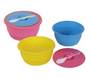 WH-841 5pcs salad set