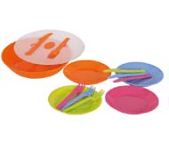 WH-360 14pcs picnic set