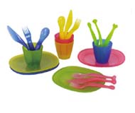 WH-819 12pcs cutlery set