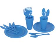 WH-765 20pcs picnic set