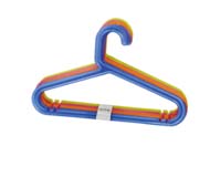 WH-821 set of 6 hangers