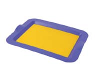 WH-309 two-tone tray