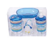 WH-167A bath set