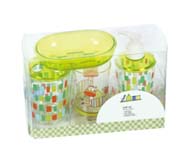 WH-167B bath set