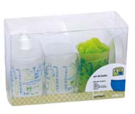 WH-178A/B bath set