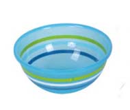 WH-319A frosty bowl with printing