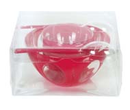 WH-737A salad bowl set