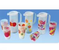 WH-320 5pcs pitcher set