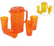 WH-899A 5pcs pitcher set