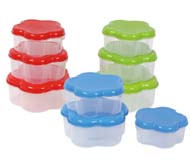 WH-551 3pcs container set