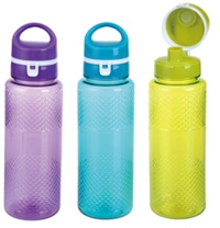 WH-1260PET bottle