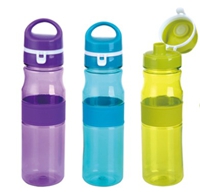 WH-1262 PET bottle