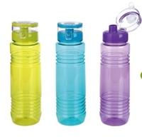 WH-1263 PET bottle