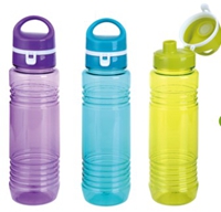 WH-1264 PET bottle