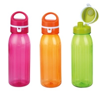 WH-1270 PET bottle