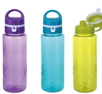 WH-1268 PET bottle