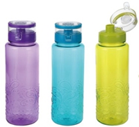 WH-1267 PET bottle